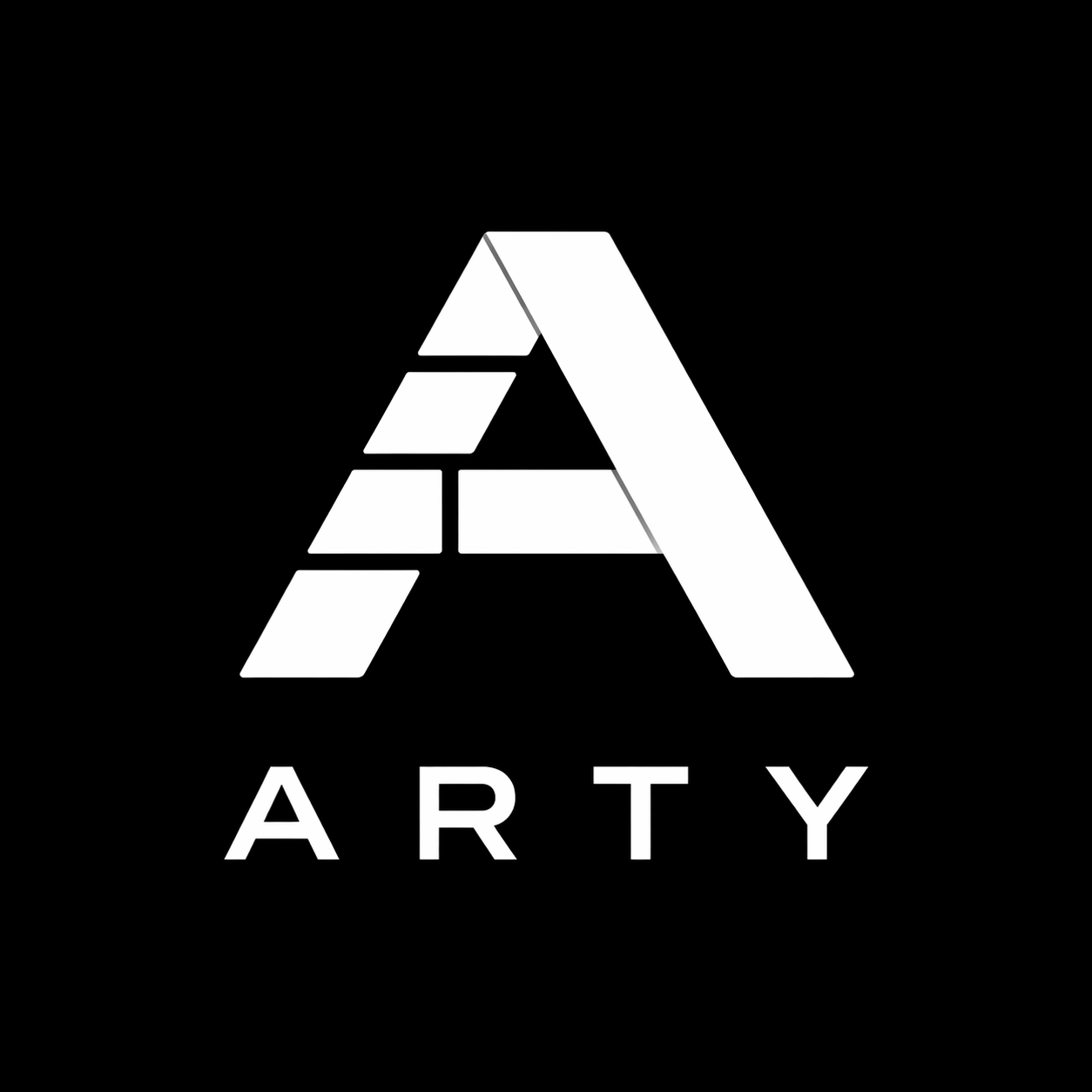 Logo ARTY